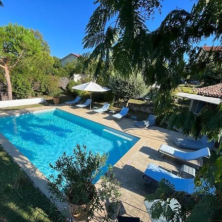 L'Angélus Hotel Genay  Luaran gambar
