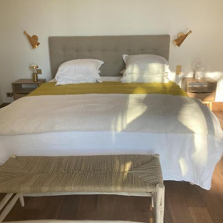 L'Angélus Hotel Genay  Luaran gambar