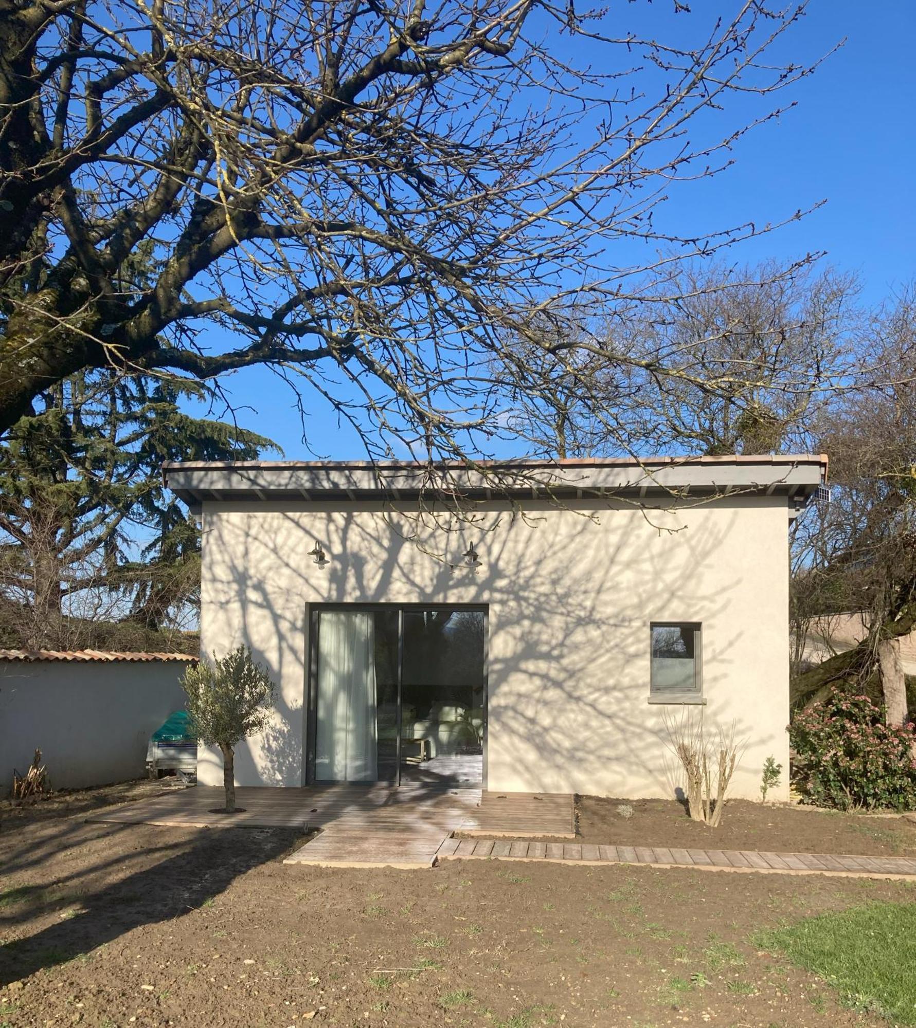 L'Angélus Hotel Genay  Luaran gambar